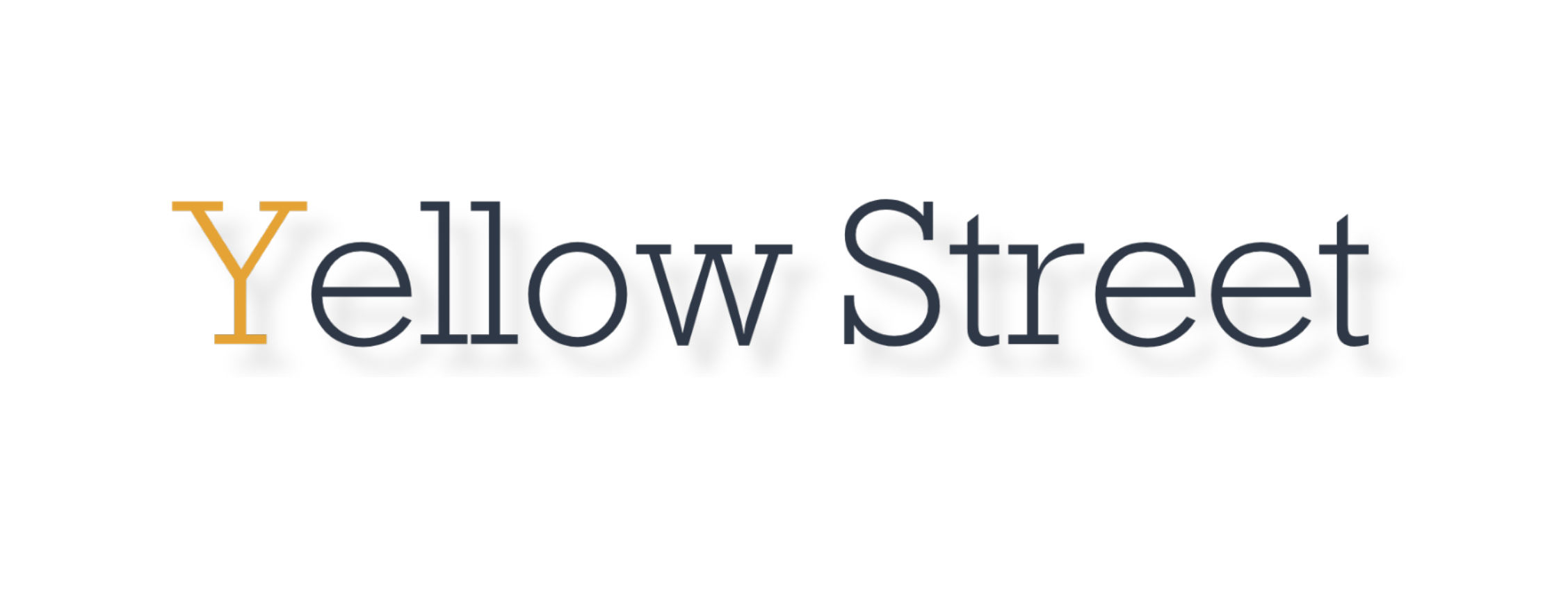 Yellow Street